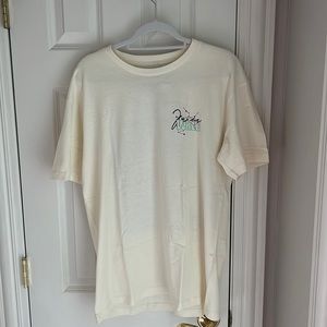 Juice Wrld graphic tee